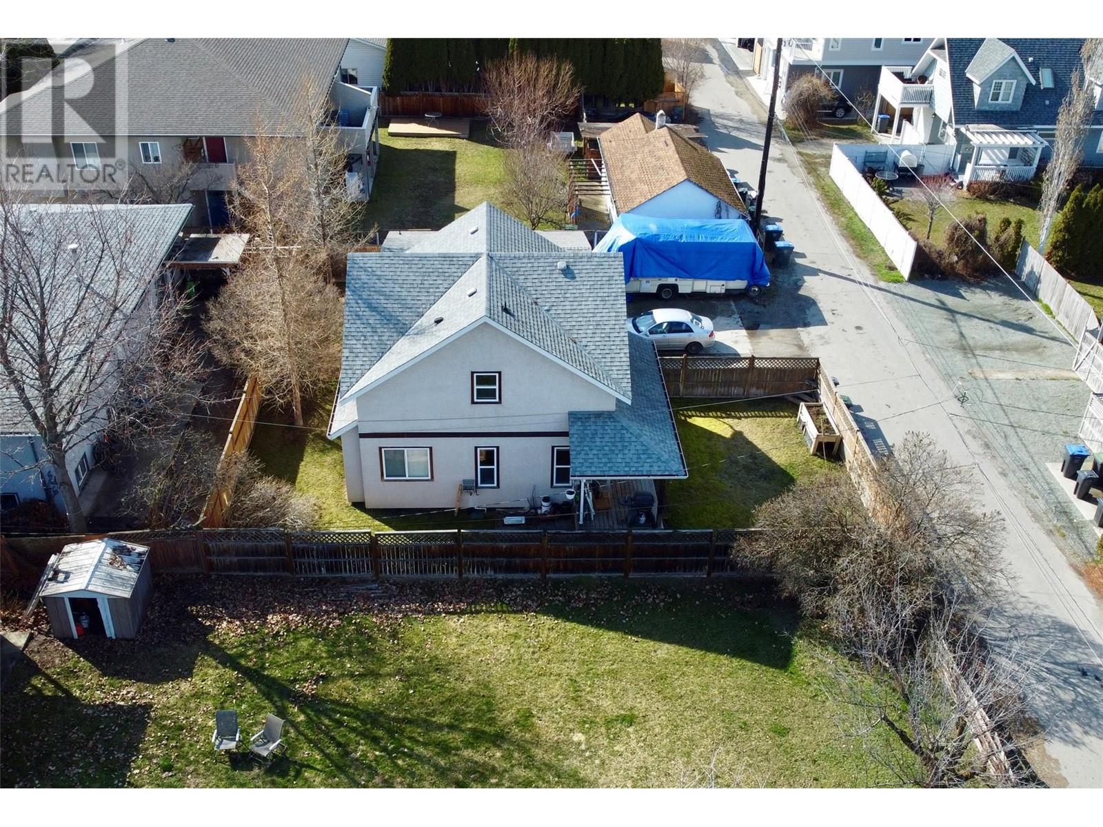 766 Francis Avenue Lot# Lot 2, Kelowna, British Columbia  V1Y 5G5 - Photo 31 - 10340100