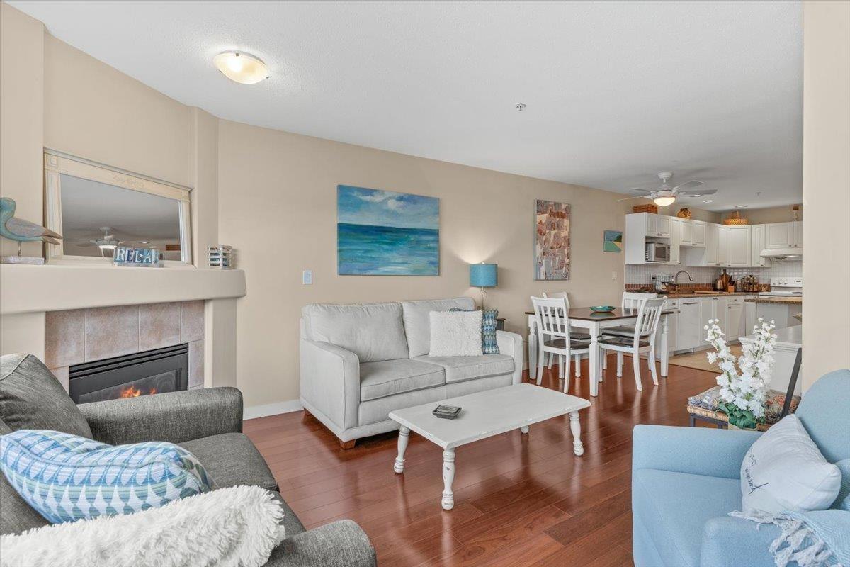 204 1153 Vidal Street, White Rock, British Columbia  V4B 3T4 - Photo 15 - R2980784