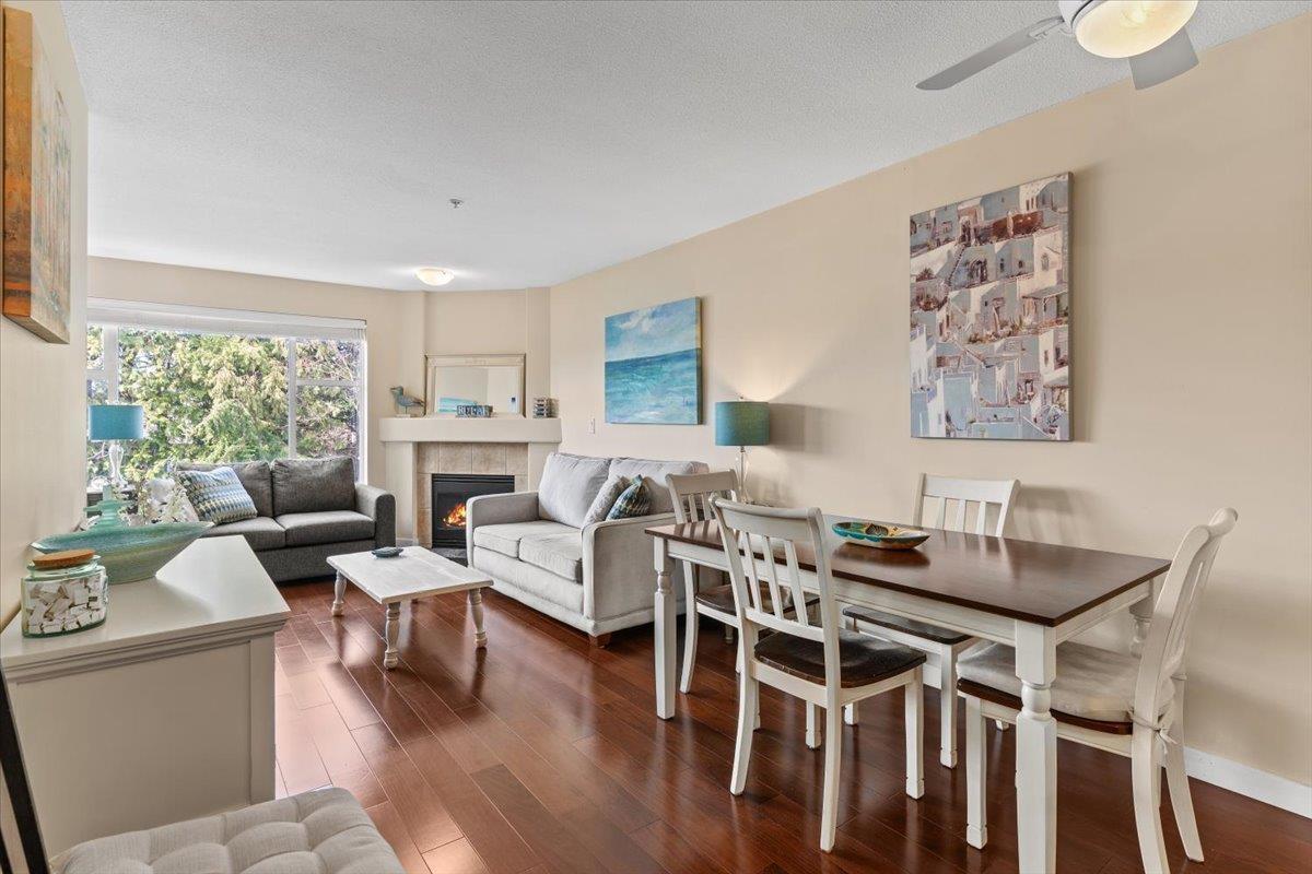 204 1153 Vidal Street, White Rock, British Columbia  V4B 3T4 - Photo 11 - R2980784