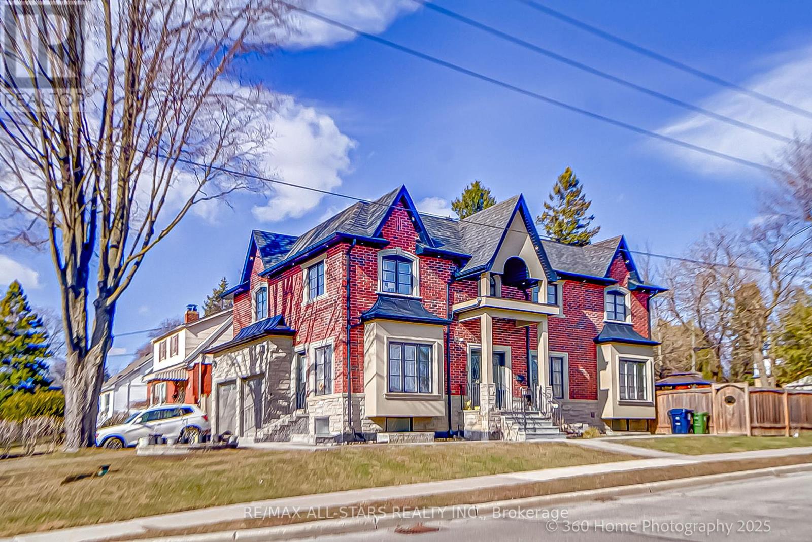 Property at 159 HAREWOOD AVENUE image 2