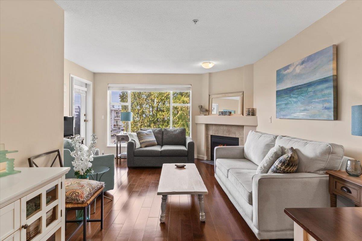 204 1153 Vidal Street, White Rock, British Columbia  V4B 3T4 - Photo 12 - R2980784