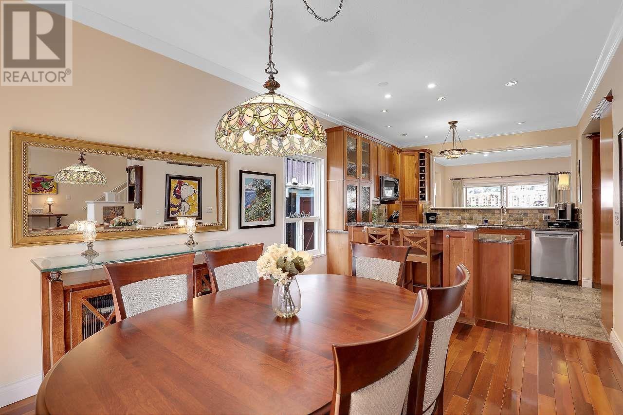 165 Fairweather Lane, New Westminster, British Columbia  V3M 6X6 - Photo 5 - R2982234
