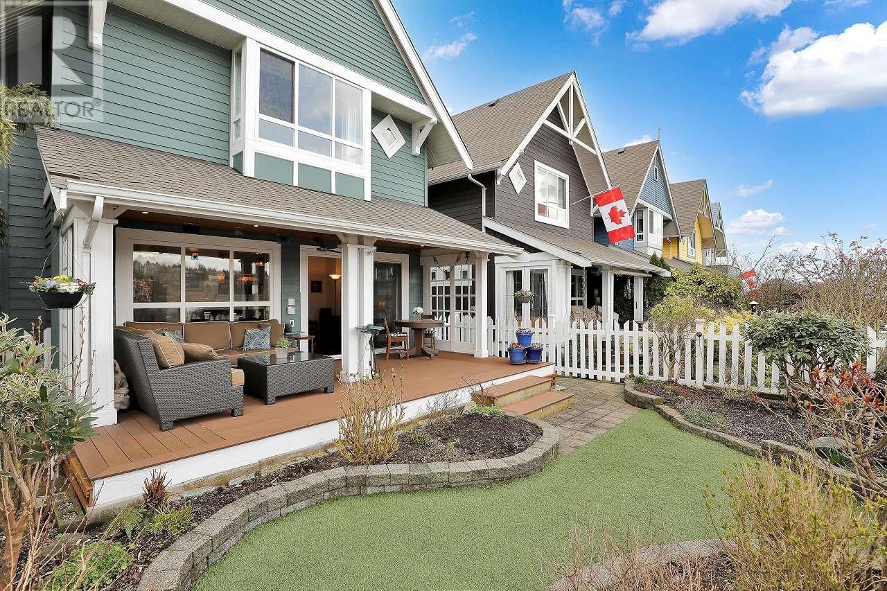 165 Fairweather Lane, New Westminster, British Columbia  V3M 6X6 - Photo 24 - R2982234