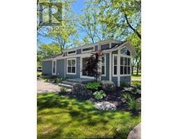 981 COUNTY RD 2 Unit# 527, Lakeshore, Ontario