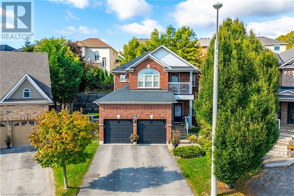 Property at 43 WOODLAWN Court image 1