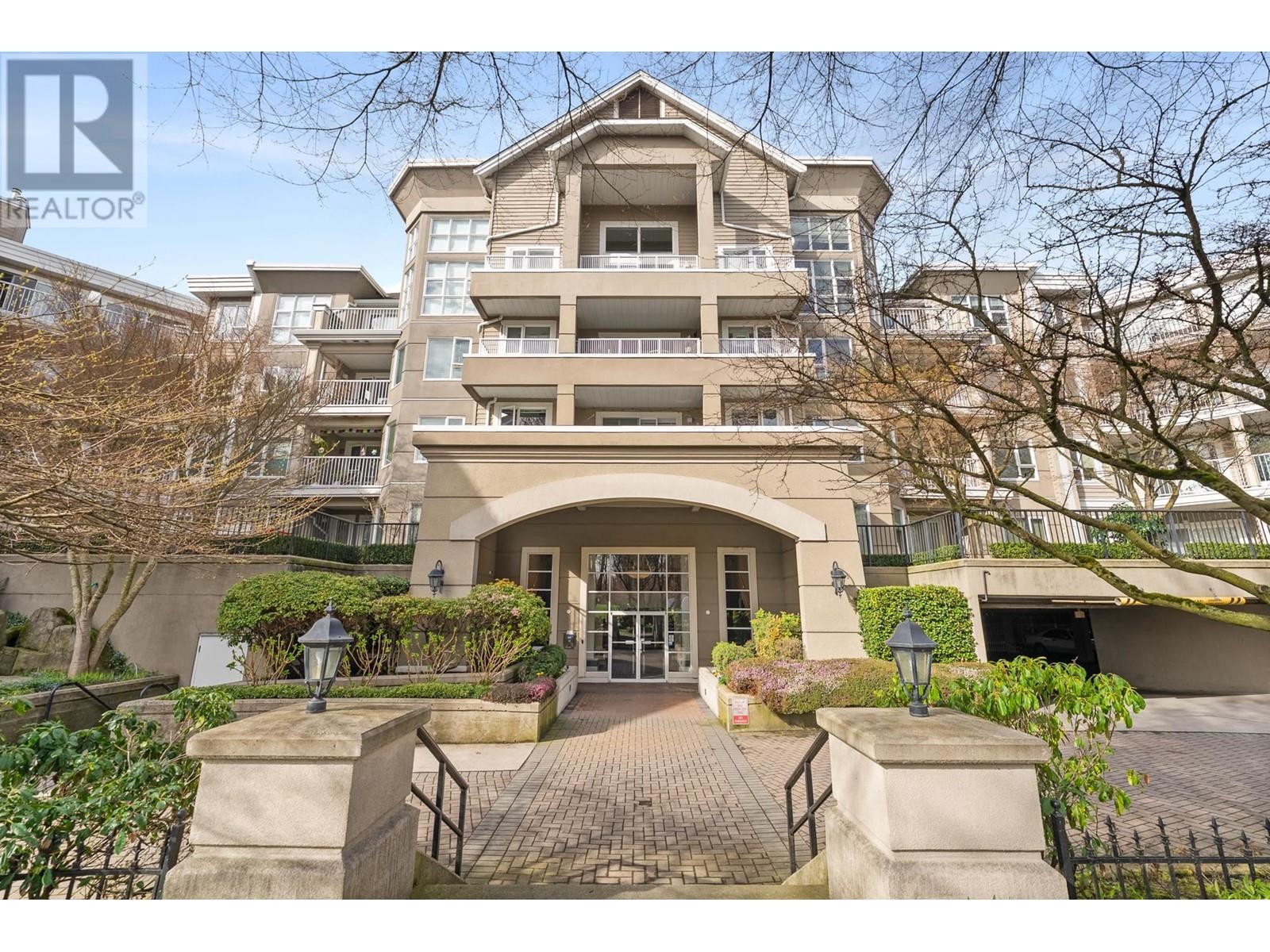 222 5888 DOVER CRESCENT, richmond, British Columbia