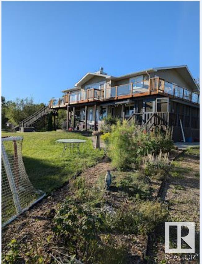 52073 Hwy 21, Rural Strathcona County, Alberta  T8B 1J4 - Photo 1 - E4427723
