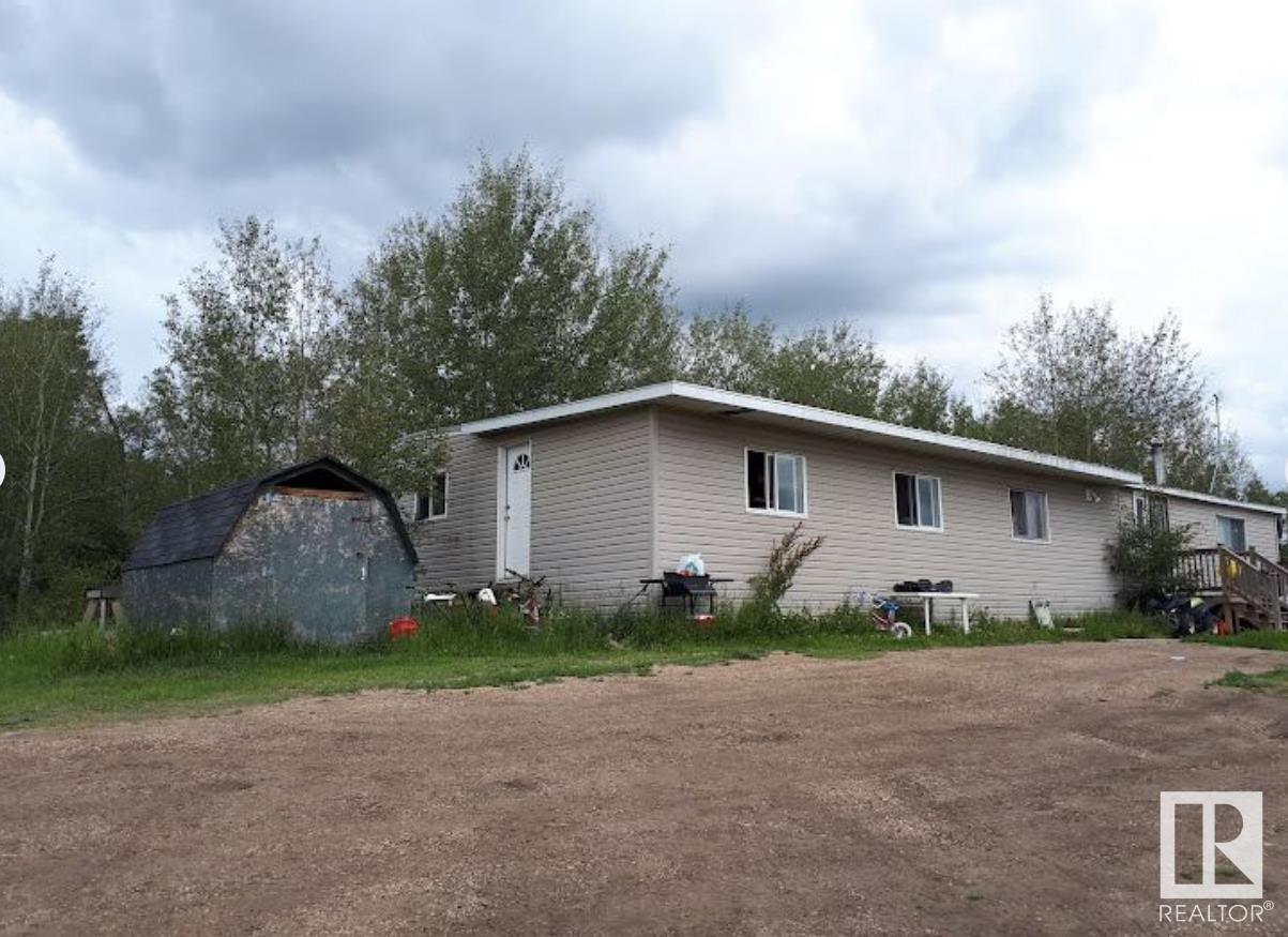 52073 Hwy 21, Rural Strathcona County, Alberta  T8B 1J4 - Photo 2 - E4427723