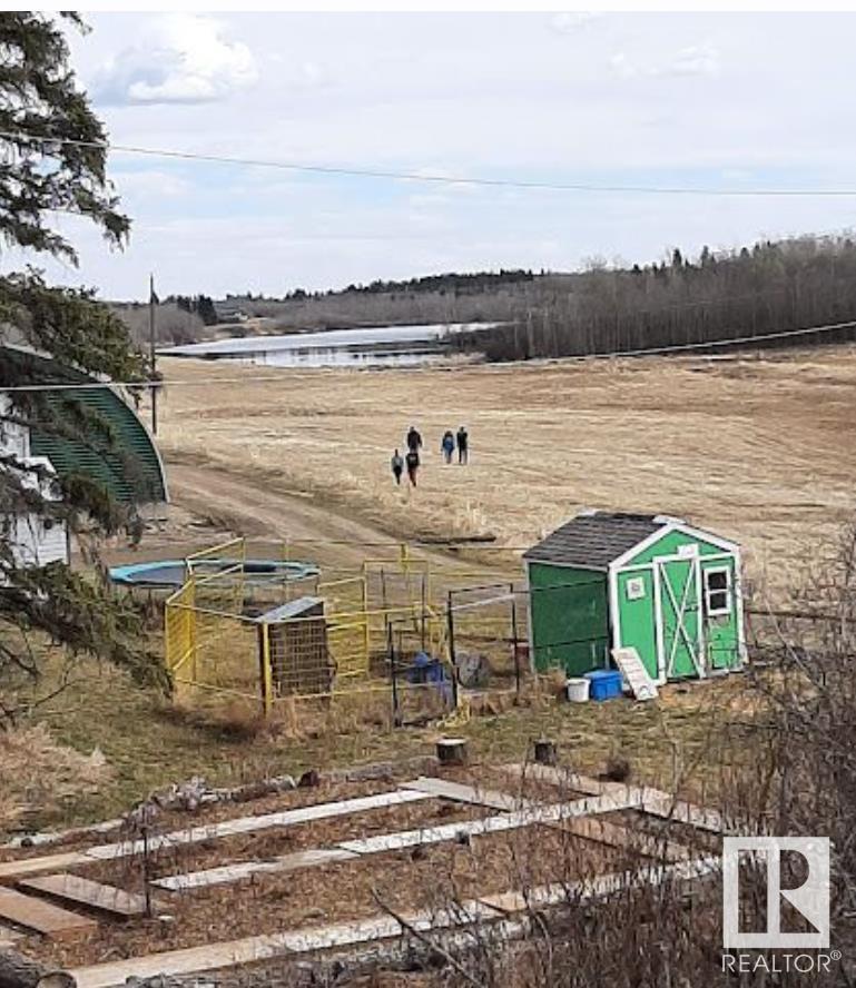 52073 Hwy 21, Rural Strathcona County, Alberta  T8B 1J4 - Photo 8 - E4427723