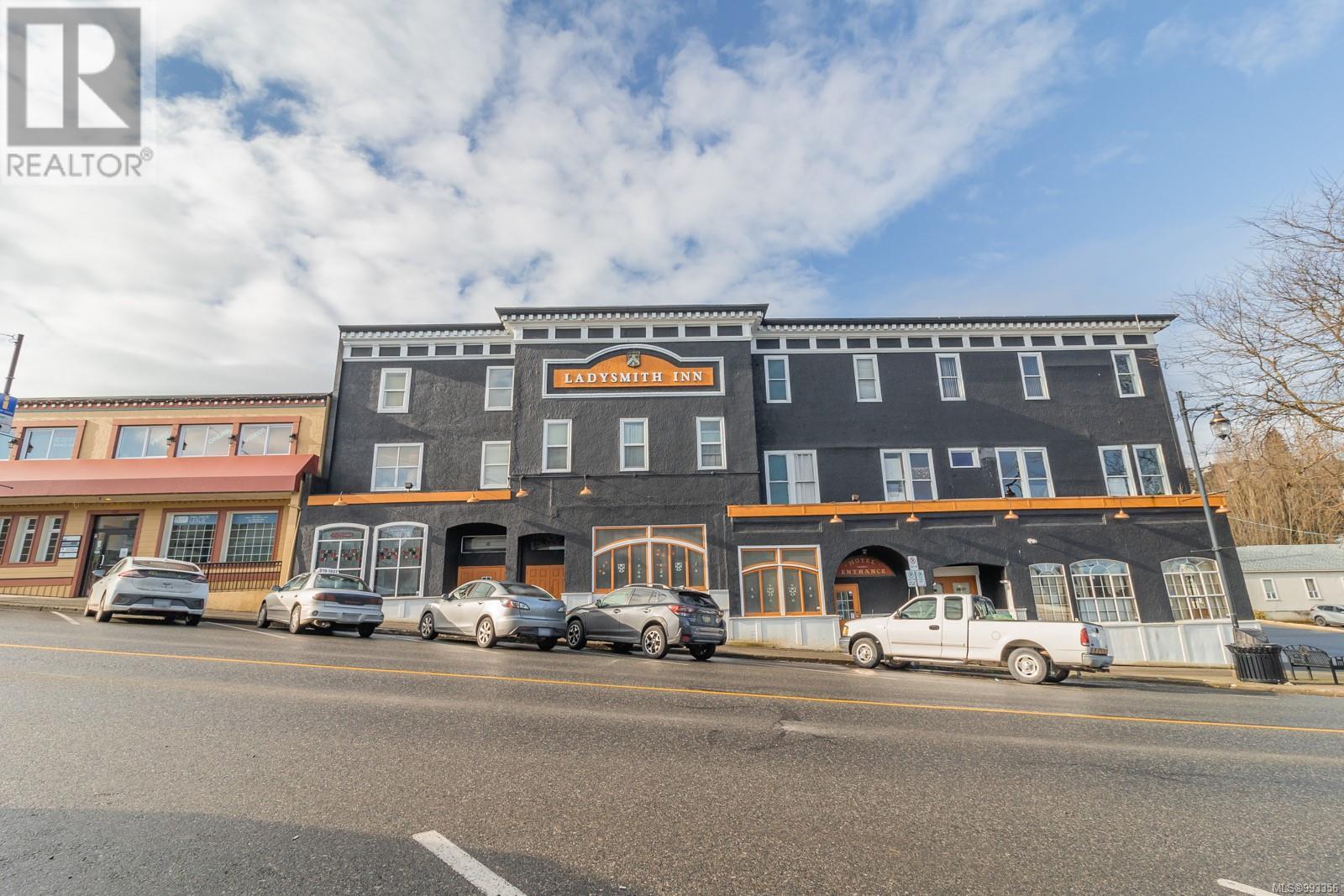 640 1st Ave, Ladysmith, British Columbia  V9G 1A2 - Photo 22 - 993356