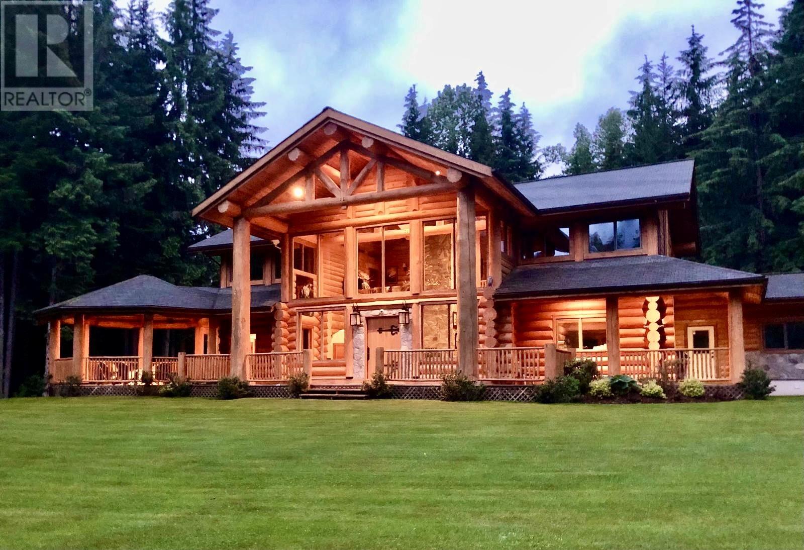 151 PAT ROY ROAD, Terrace, British Columbia