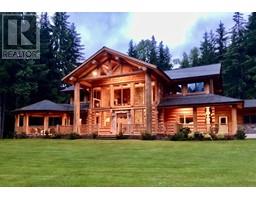 151 Pat Roy Road, Terrace, Ca