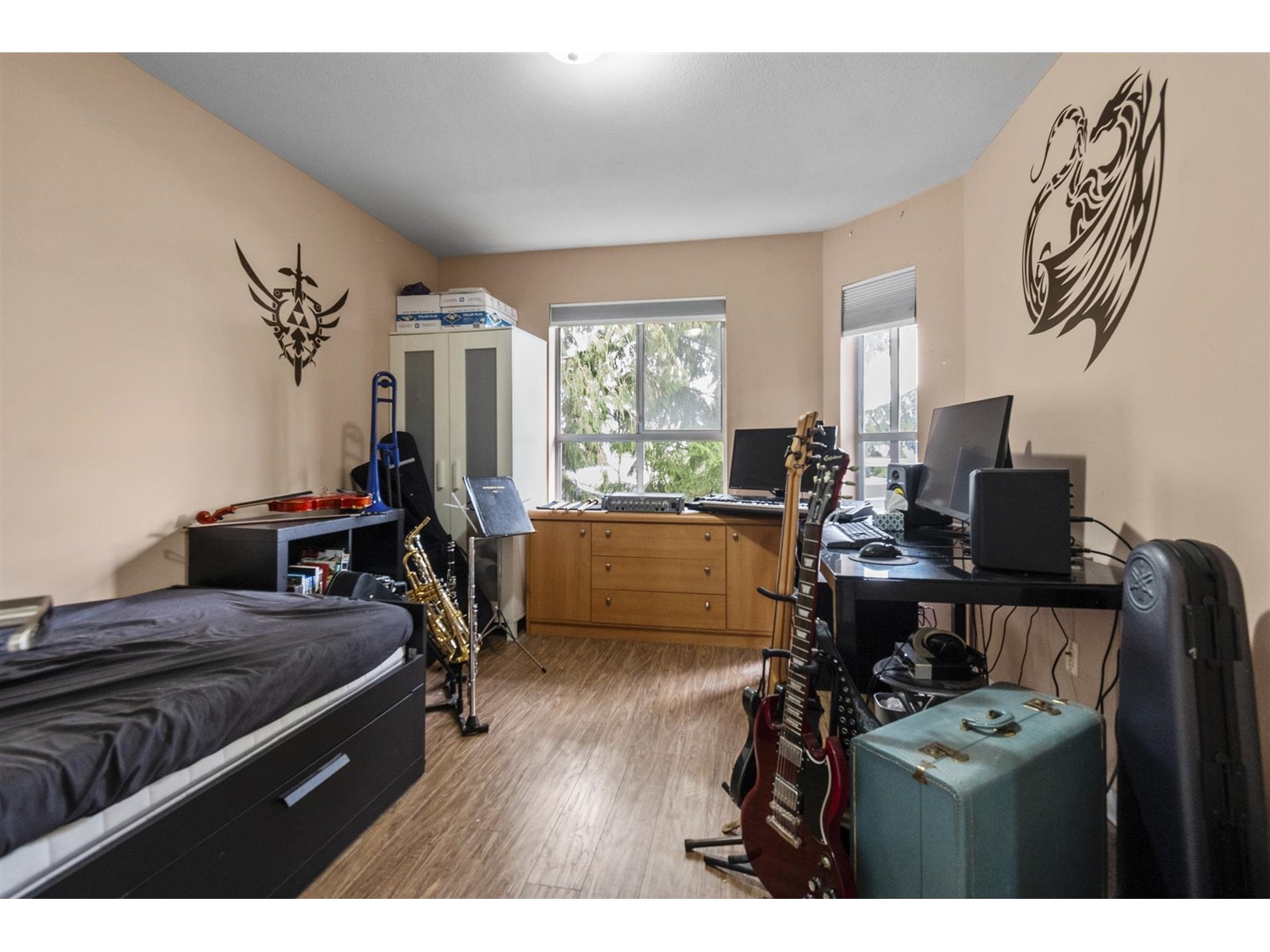 316 7151 121 Street, Surrey, British Columbia  V3W 0E7 - Photo 19 - R2982781
