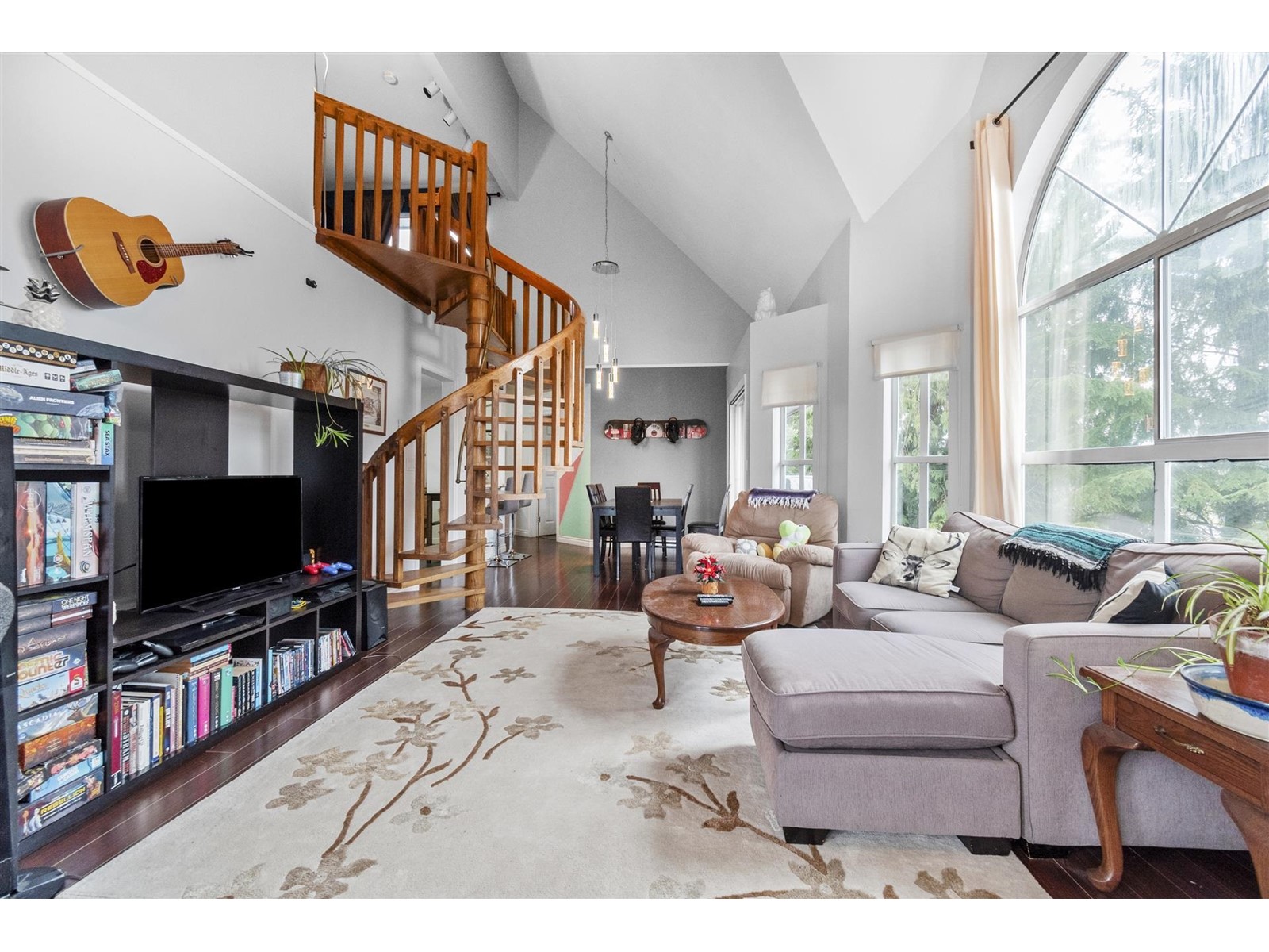 316 7151 121 Street, Surrey, British Columbia  V3W 0E7 - Photo 5 - R2982781