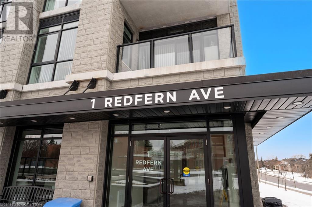 Property at 1 REDFERN Avenue Unit# 416 image 3