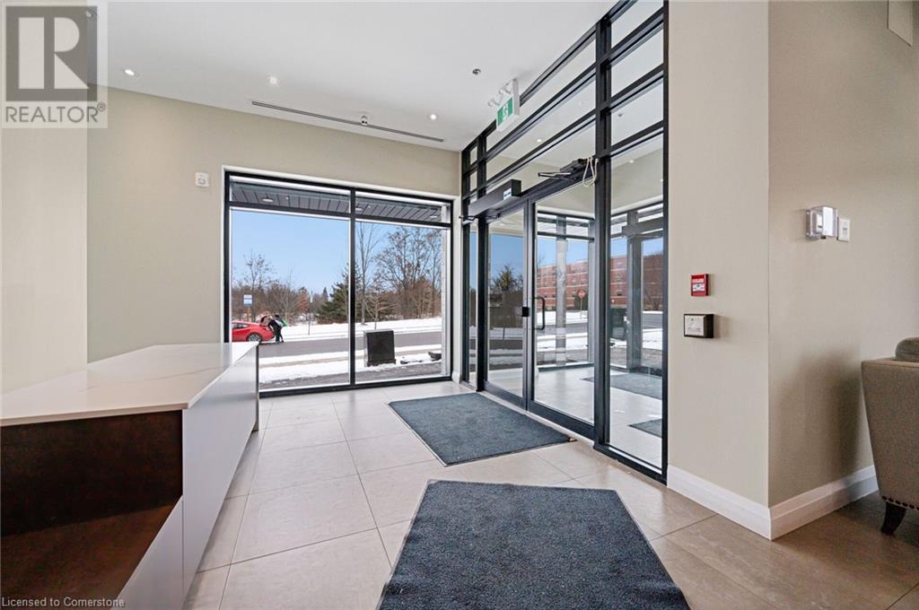 Property at 1 REDFERN Avenue Unit# 416 image 4