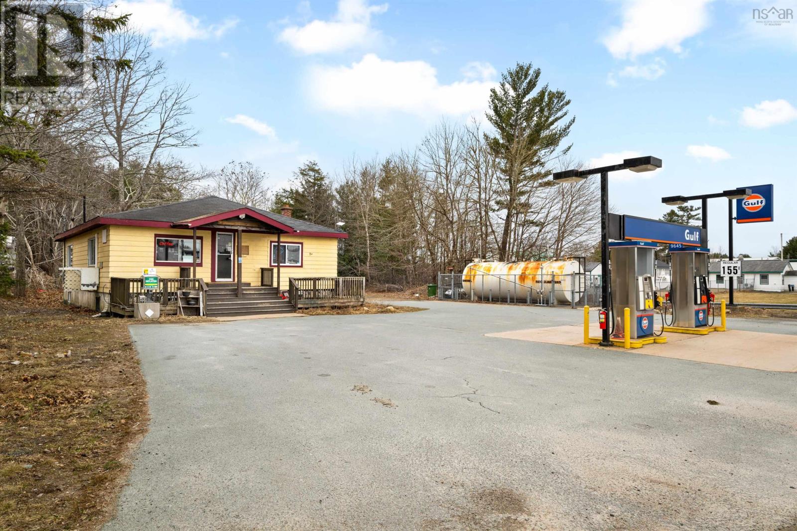 9645 Highway 8, caledonia, Nova Scotia