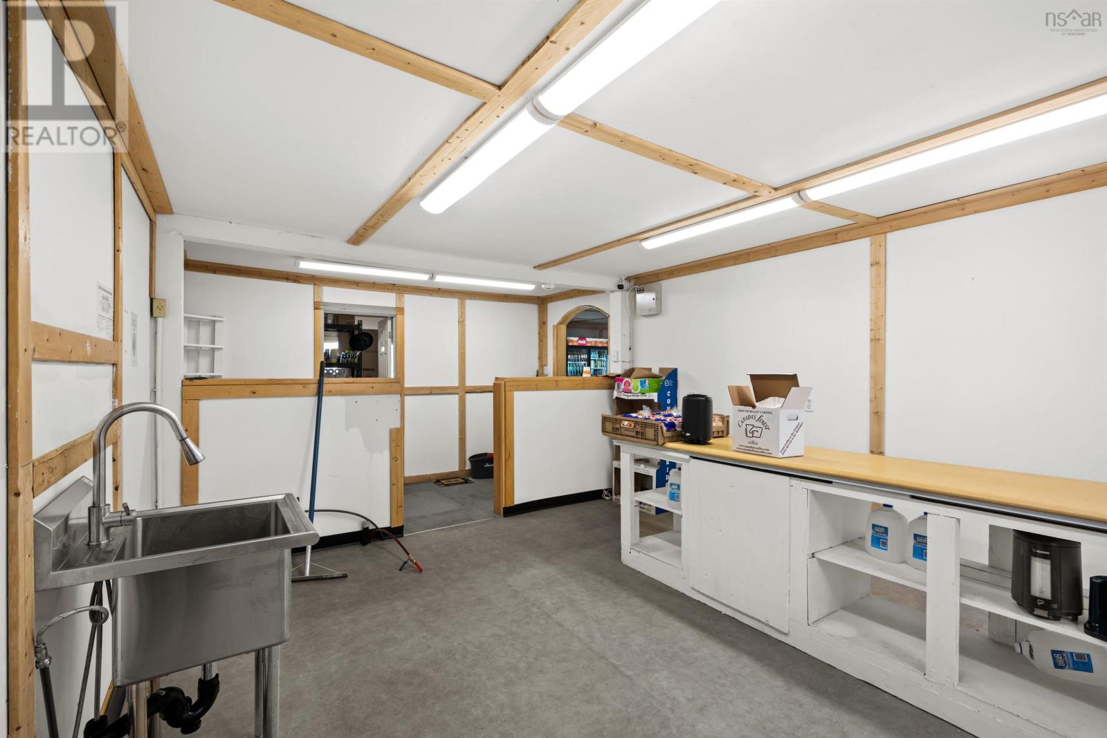 9645 Highway 8, Caledonia, Nova Scotia  B0T 1B0 - Photo 14 - 202505997