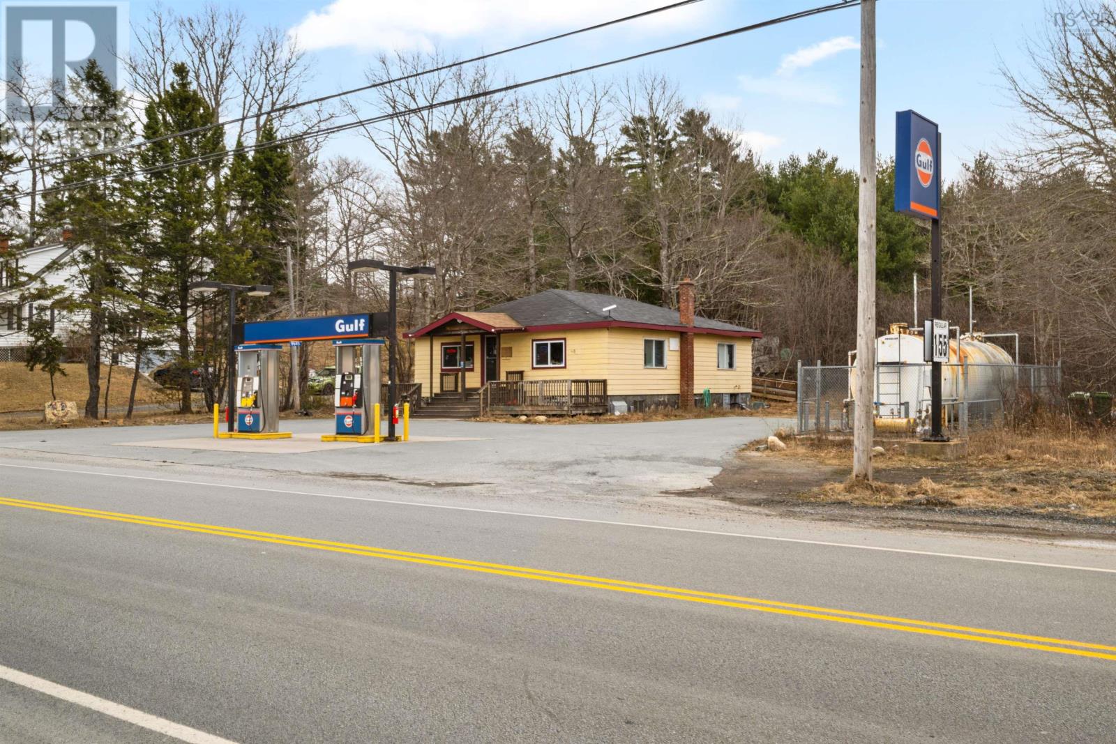 9645 Highway 8, Caledonia, Nova Scotia  B0T 1B0 - Photo 2 - 202505997