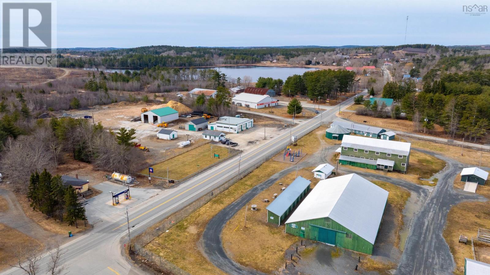 9645 Highway 8, Caledonia, Nova Scotia  B0T 1B0 - Photo 25 - 202505997