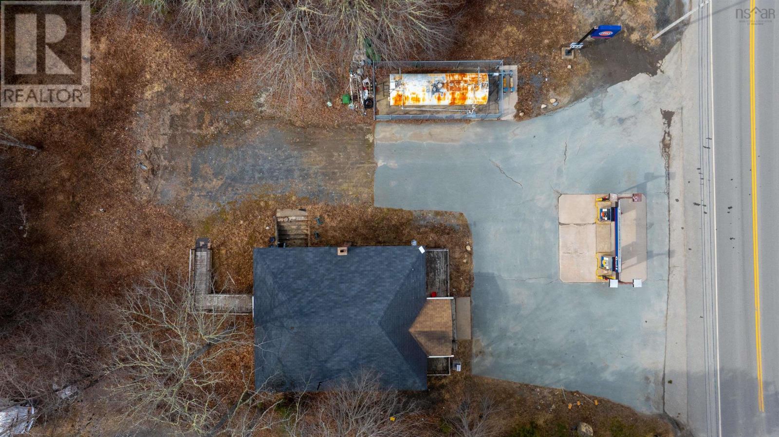 9645 Highway 8, Caledonia, Nova Scotia  B0T 1B0 - Photo 27 - 202505997