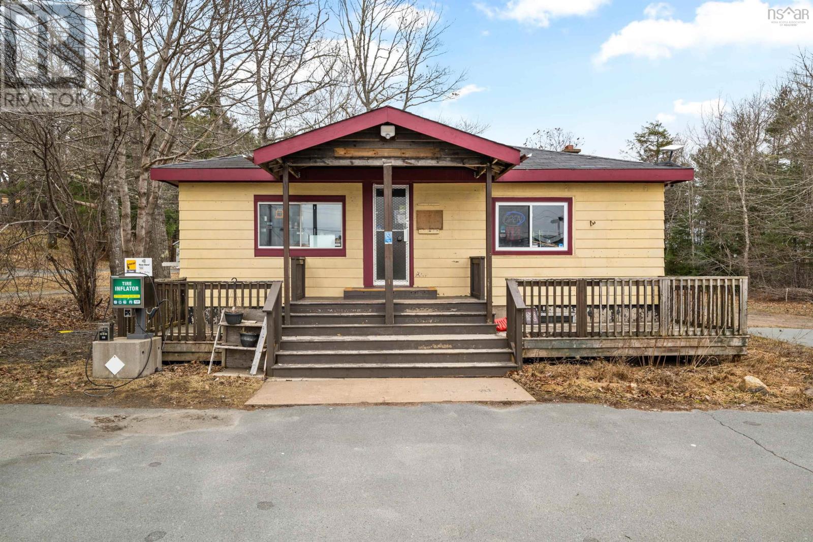 9645 Highway 8, Caledonia, Nova Scotia  B0T 1B0 - Photo 3 - 202505997