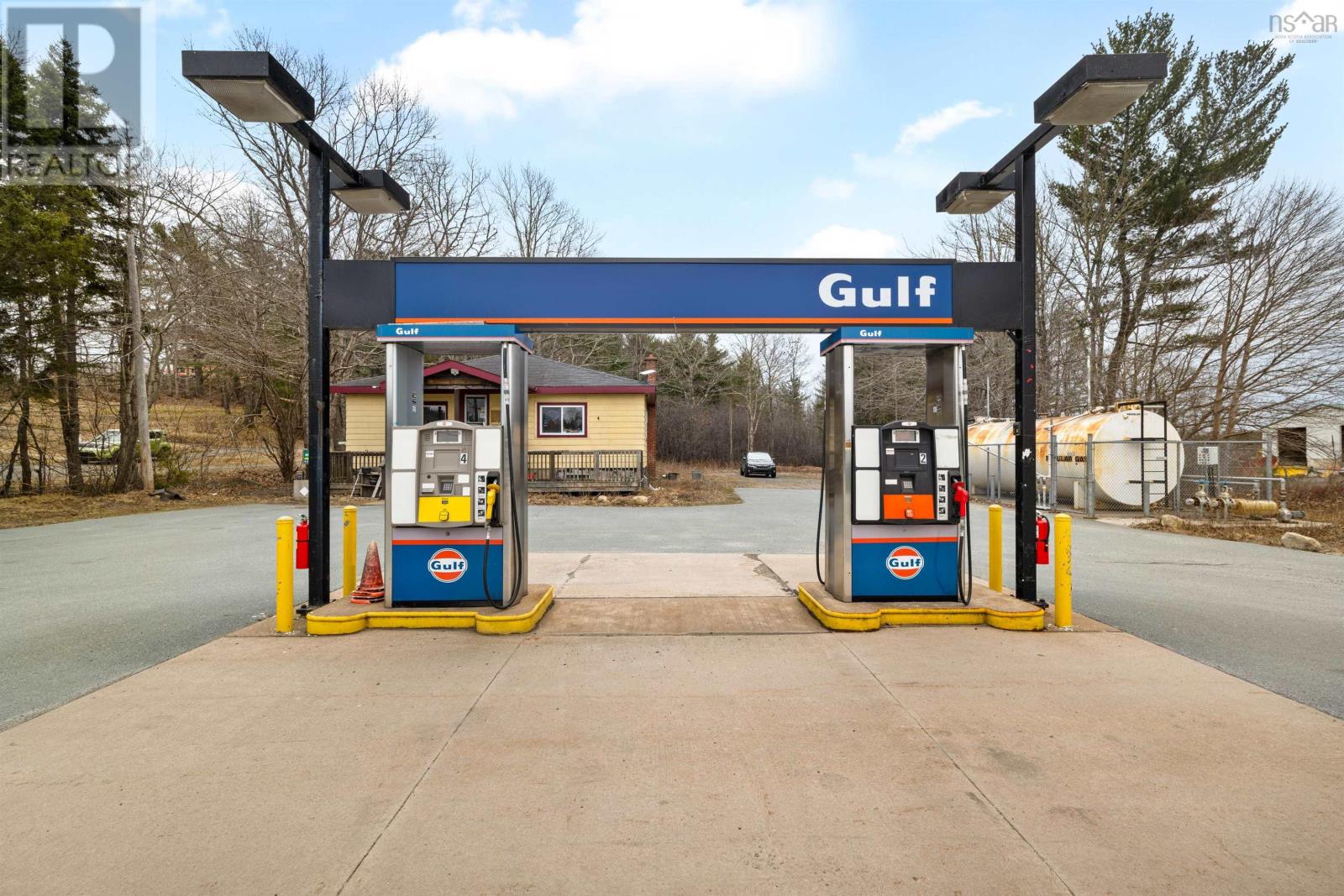 9645 Highway 8, Caledonia, Nova Scotia  B0T 1B0 - Photo 4 - 202505997