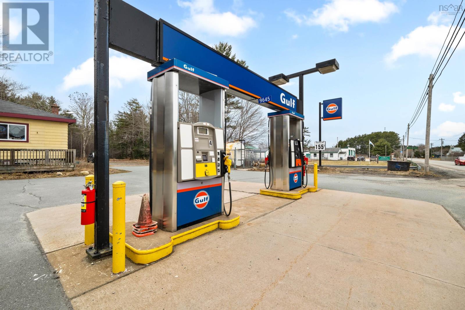 9645 Highway 8, Caledonia, Nova Scotia  B0T 1B0 - Photo 5 - 202505997