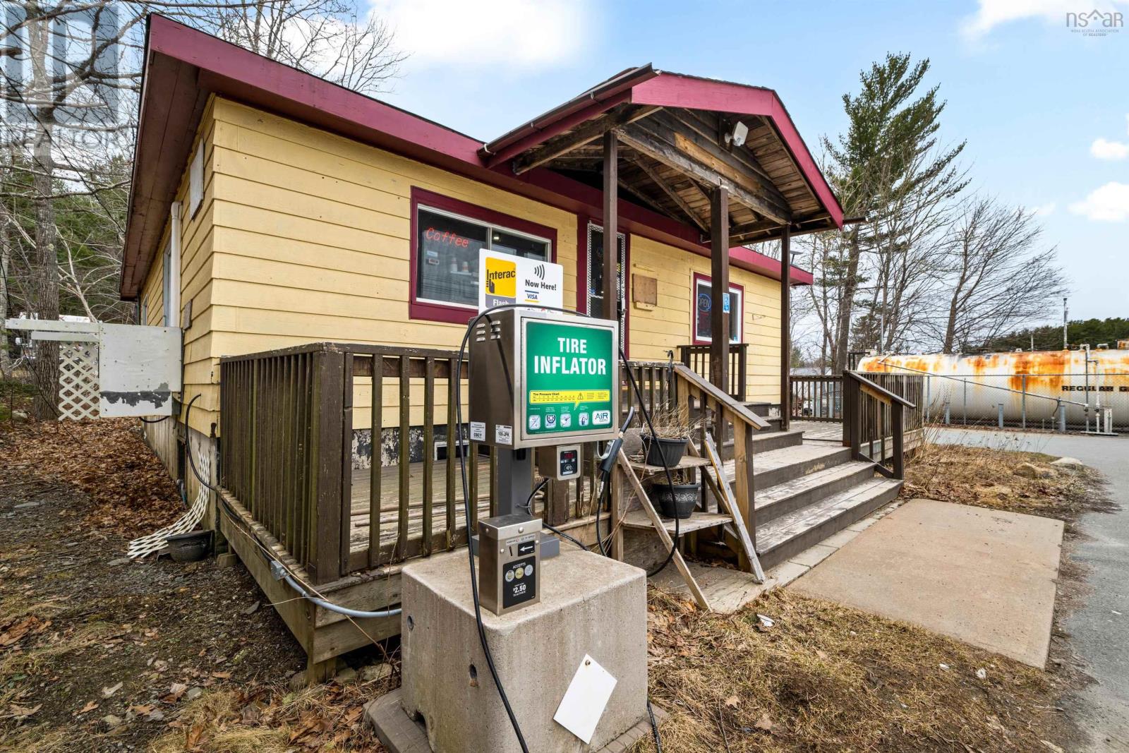 9645 Highway 8, Caledonia, Nova Scotia  B0T 1B0 - Photo 6 - 202505997