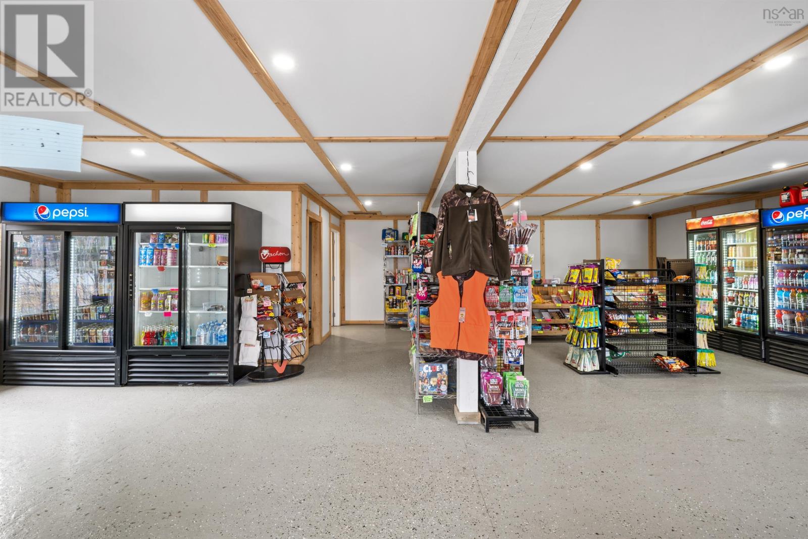 9645 Highway 8, Caledonia, Nova Scotia  B0T 1B0 - Photo 7 - 202505997