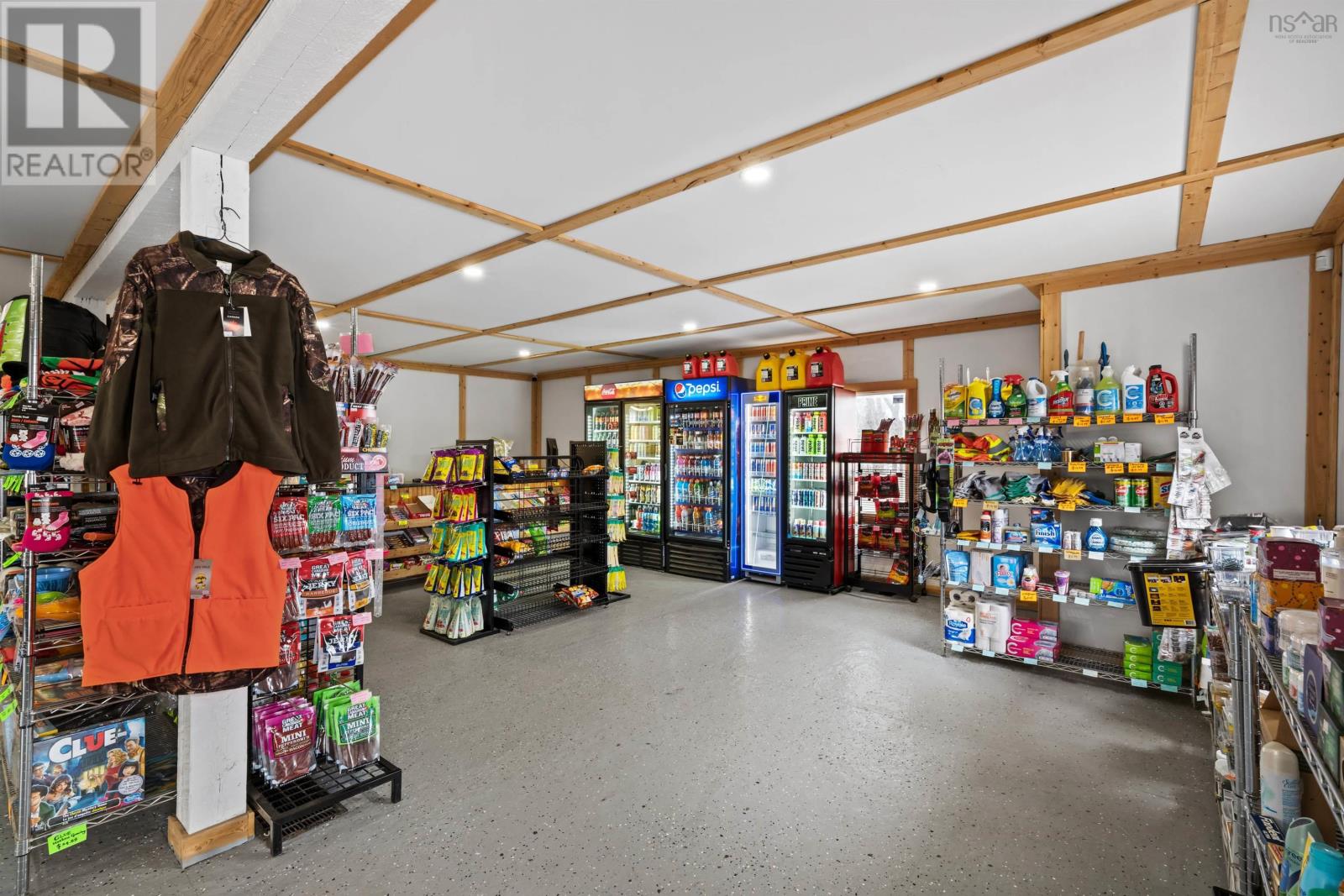 9645 Highway 8, Caledonia, Nova Scotia  B0T 1B0 - Photo 9 - 202505997