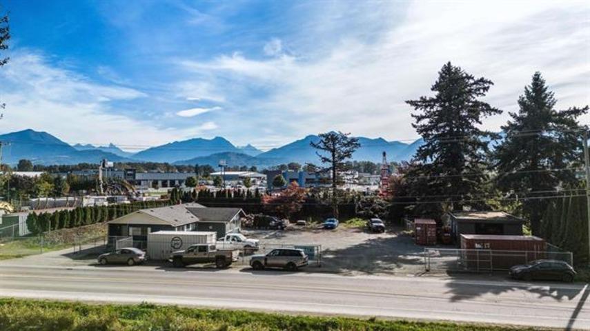 Property at 8404 CHILLIWACK MOUNTAIN ROAD image 1