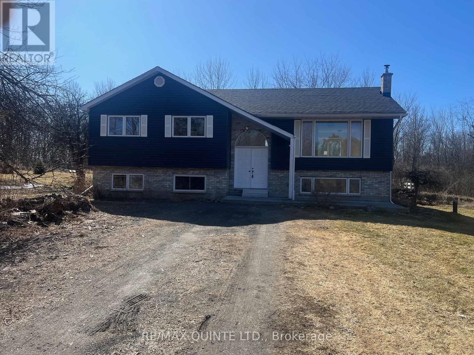 1168 Clearview Road, Centre Hastings, Ontario  K0K 3E0 - Photo 1 - X12045777