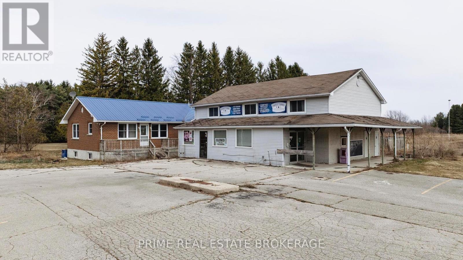 82522 Bluewater Highway, Ashfield-Colborne-Wawanosh (Colborne), Ontario  N7A 3X9 - Photo 11 - X12045848