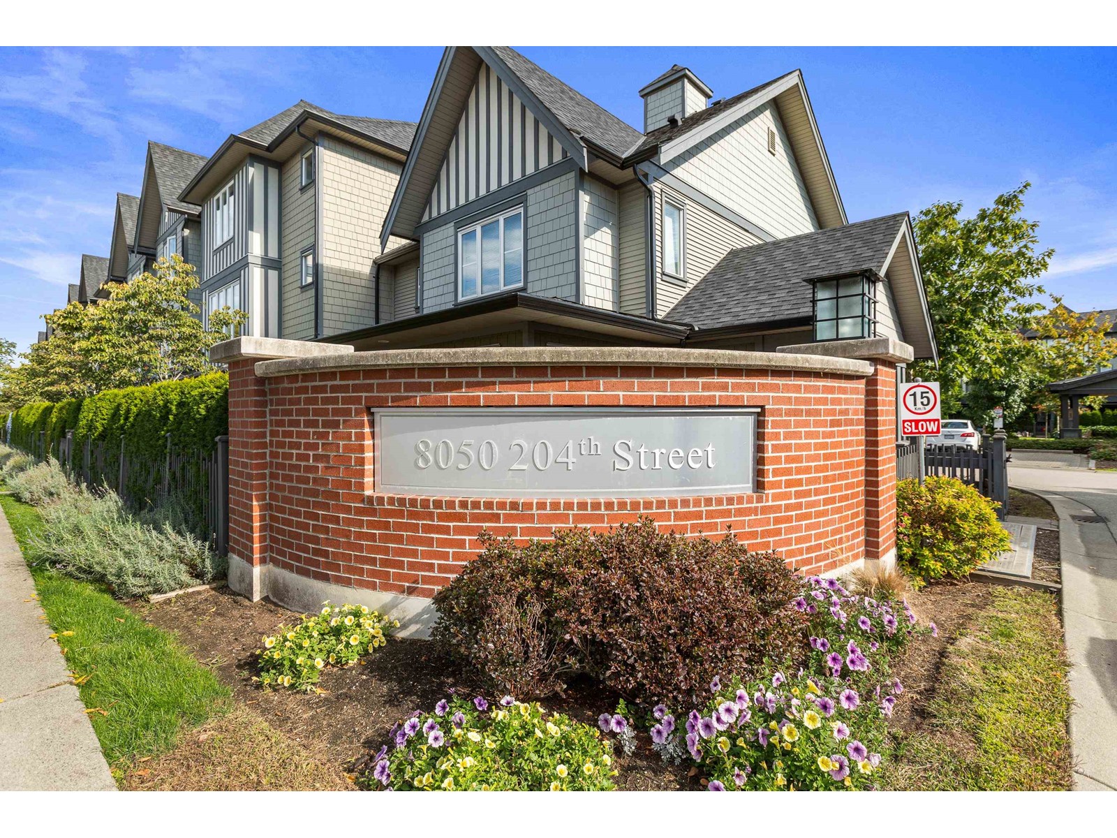96 8050 204 Street, Langley, British Columbia  V2Y 0X1 - Photo 38 - R2982691