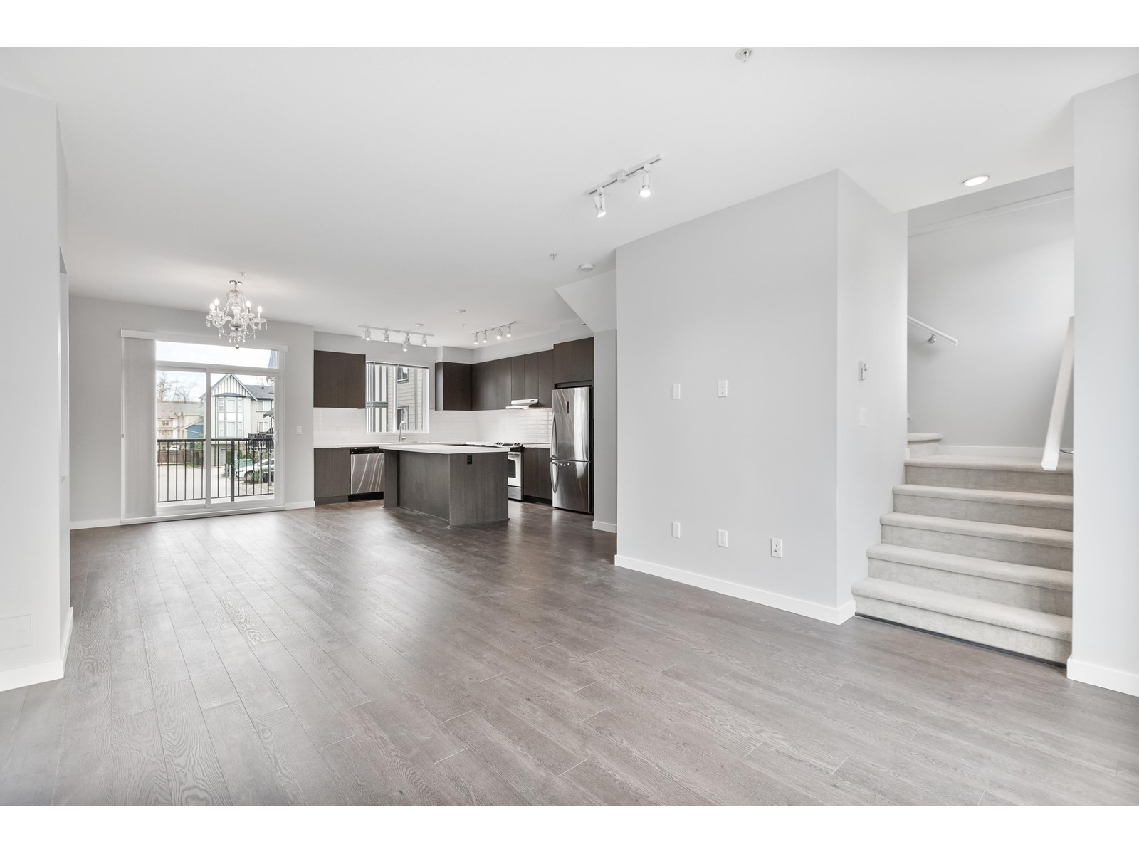 96 8050 204 Street, Langley, British Columbia  V2Y 0X1 - Photo 11 - R2982691