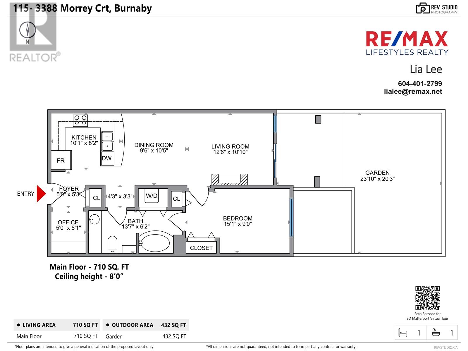 115 3388 Morrey Court, Burnaby, British Columbia  V3J 7Y5 - Photo 24 - R2982677