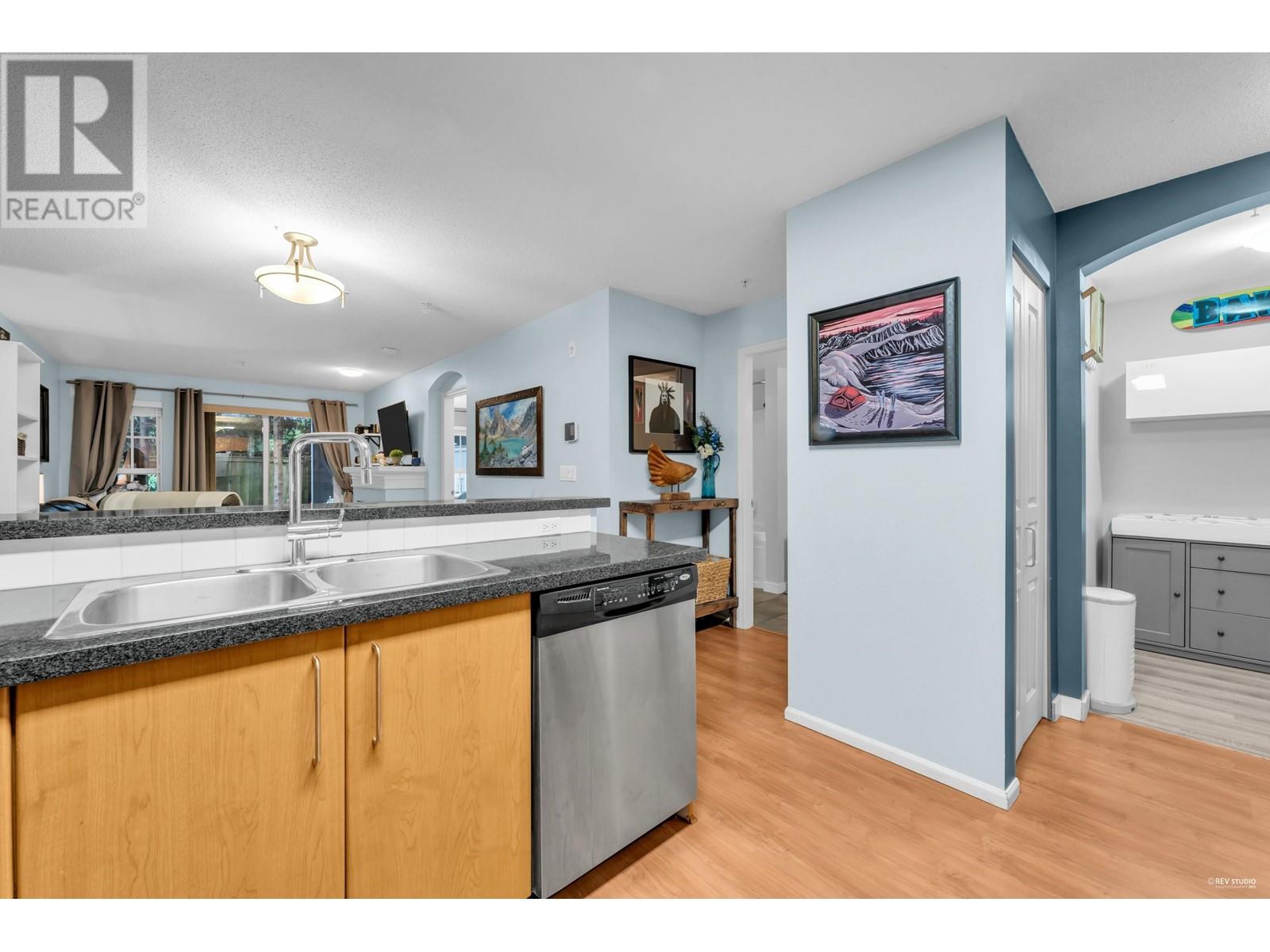 115 3388 Morrey Court, Burnaby, British Columbia  V3J 7Y5 - Photo 3 - R2982677
