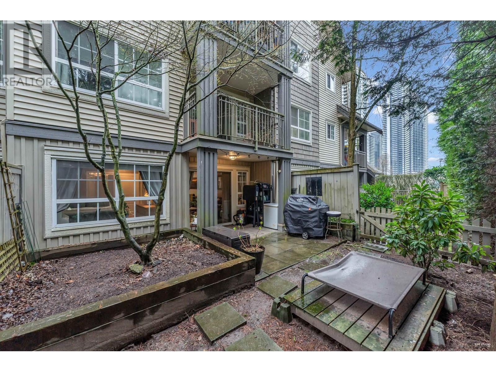 115 3388 Morrey Court, Burnaby, British Columbia  V3J 7Y5 - Photo 21 - R2982677