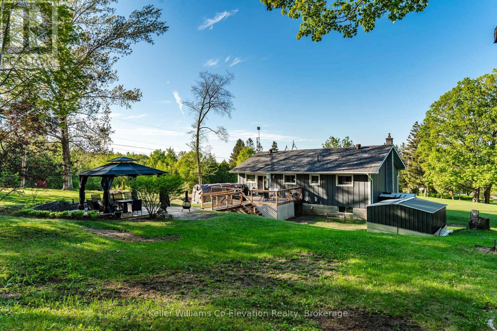 2995 Fesserton Side Road, Severn, Ontario  L0R 2C0 - Photo 32 - S12045707