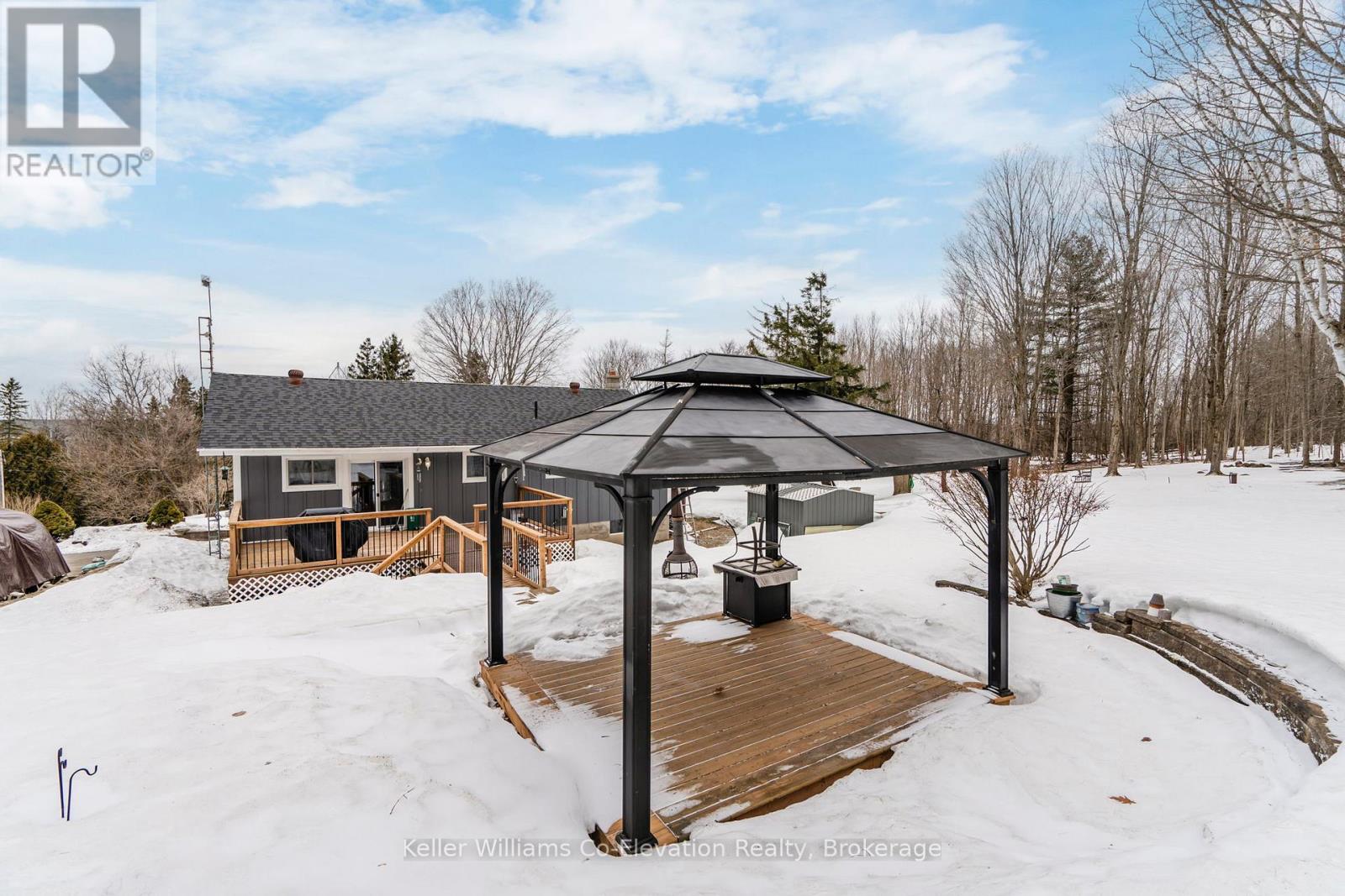 2995 Fesserton Side Road, Severn, Ontario  L0R 2C0 - Photo 35 - S12045707
