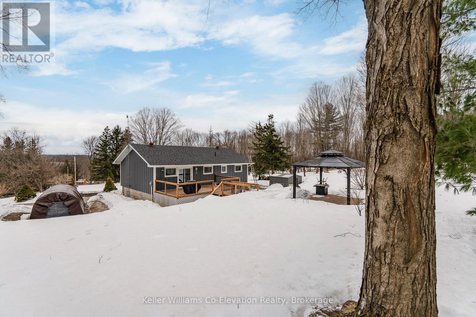 2995 Fesserton Side Road, Severn, Ontario  L0R 2C0 - Photo 36 - S12045707