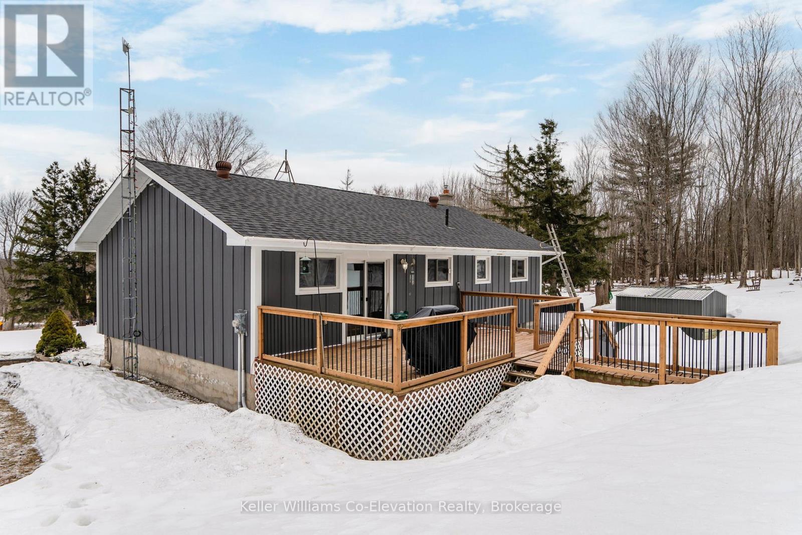 2995 Fesserton Side Road, Severn, Ontario  L0R 2C0 - Photo 37 - S12045707