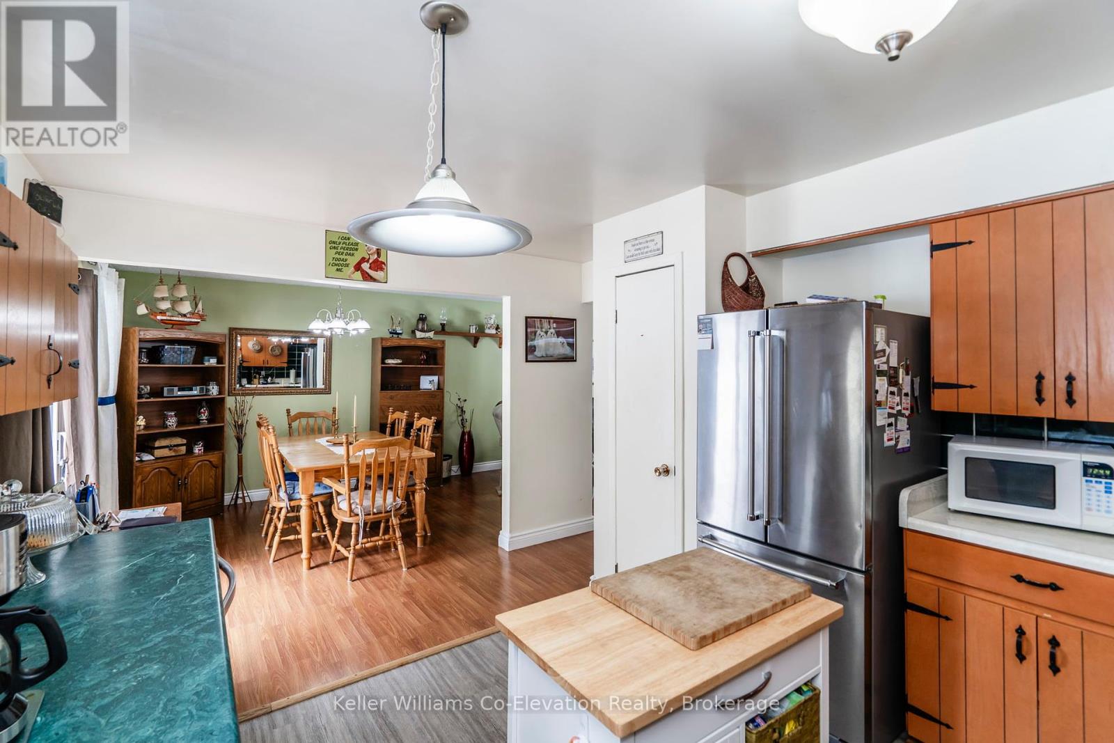 2995 Fesserton Side Road, Severn, Ontario  L0R 2C0 - Photo 8 - S12045707