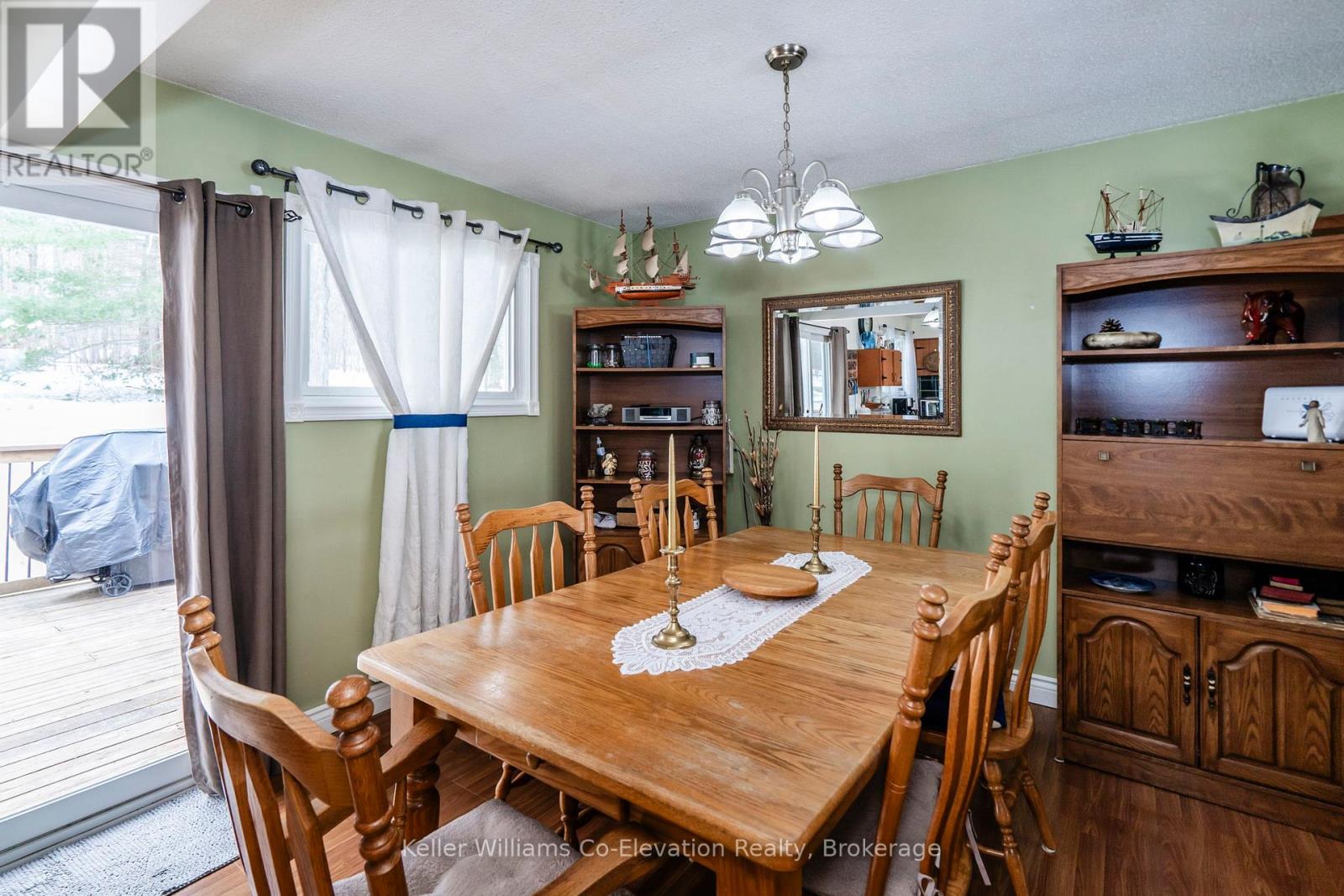 2995 Fesserton Side Road, Severn, Ontario  L0R 2C0 - Photo 9 - S12045707