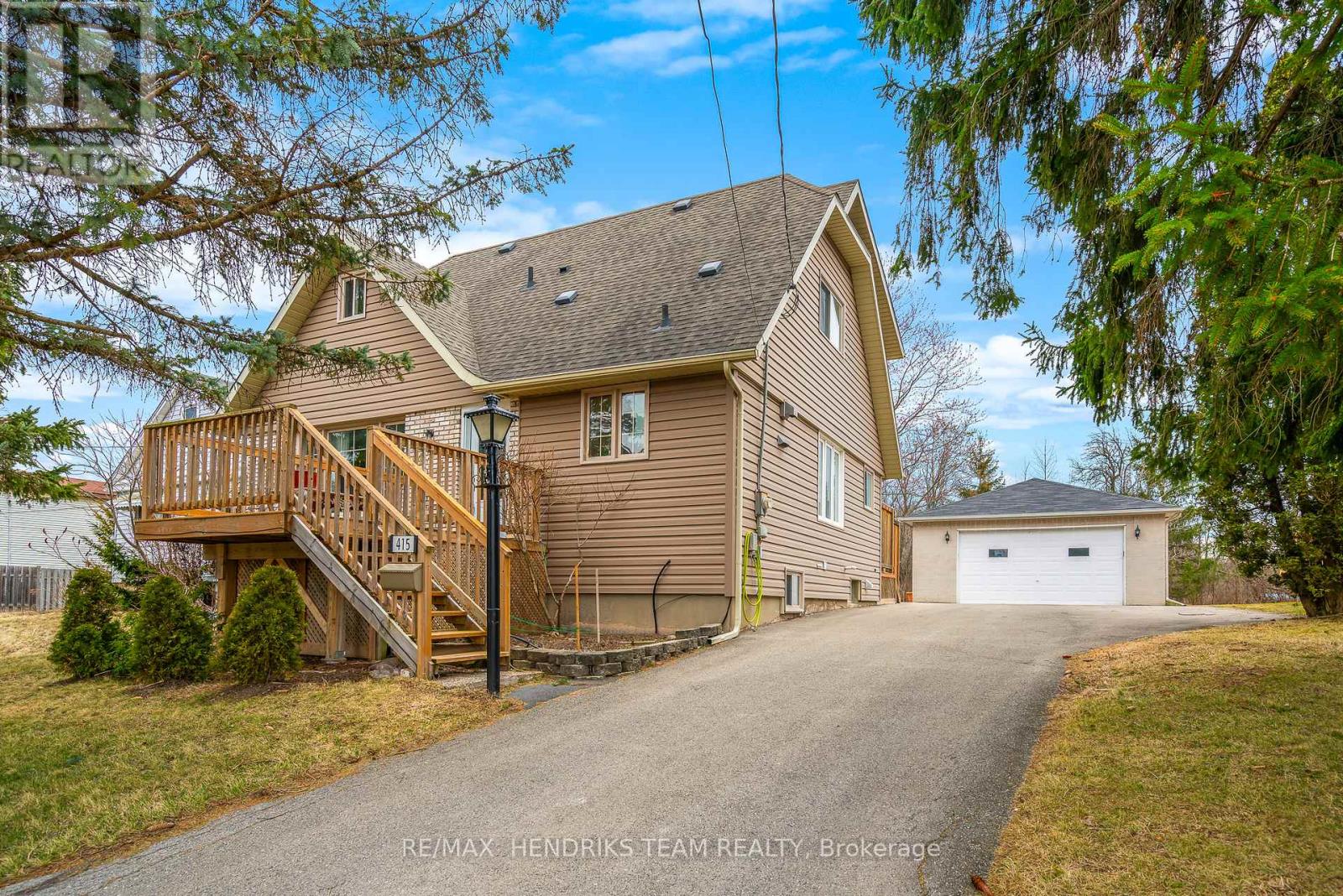 Property at 415 RIVERSIDE DRIVE image 2