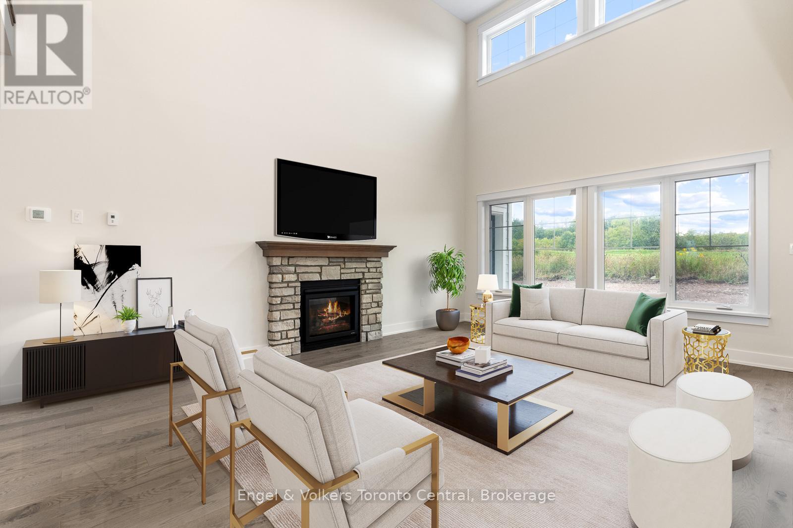 260 Snowberry Lane, Georgian Bluffs, Ontario  N0H 1S0 - Photo 10 - X12045775