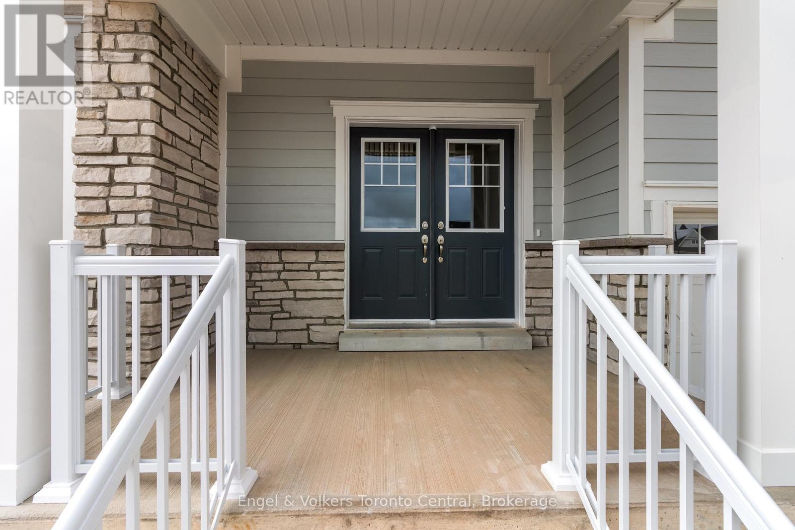 260 Snowberry Lane, Georgian Bluffs, Ontario  N0H 1S0 - Photo 5 - X12045775