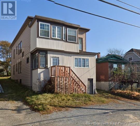 39-41 Bayside Drive, Saint John, New Brunswick  E2G 1F5 - Photo 1 - NB114966