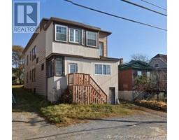 39-41 Bayside Drive, Saint John, New Brunswick